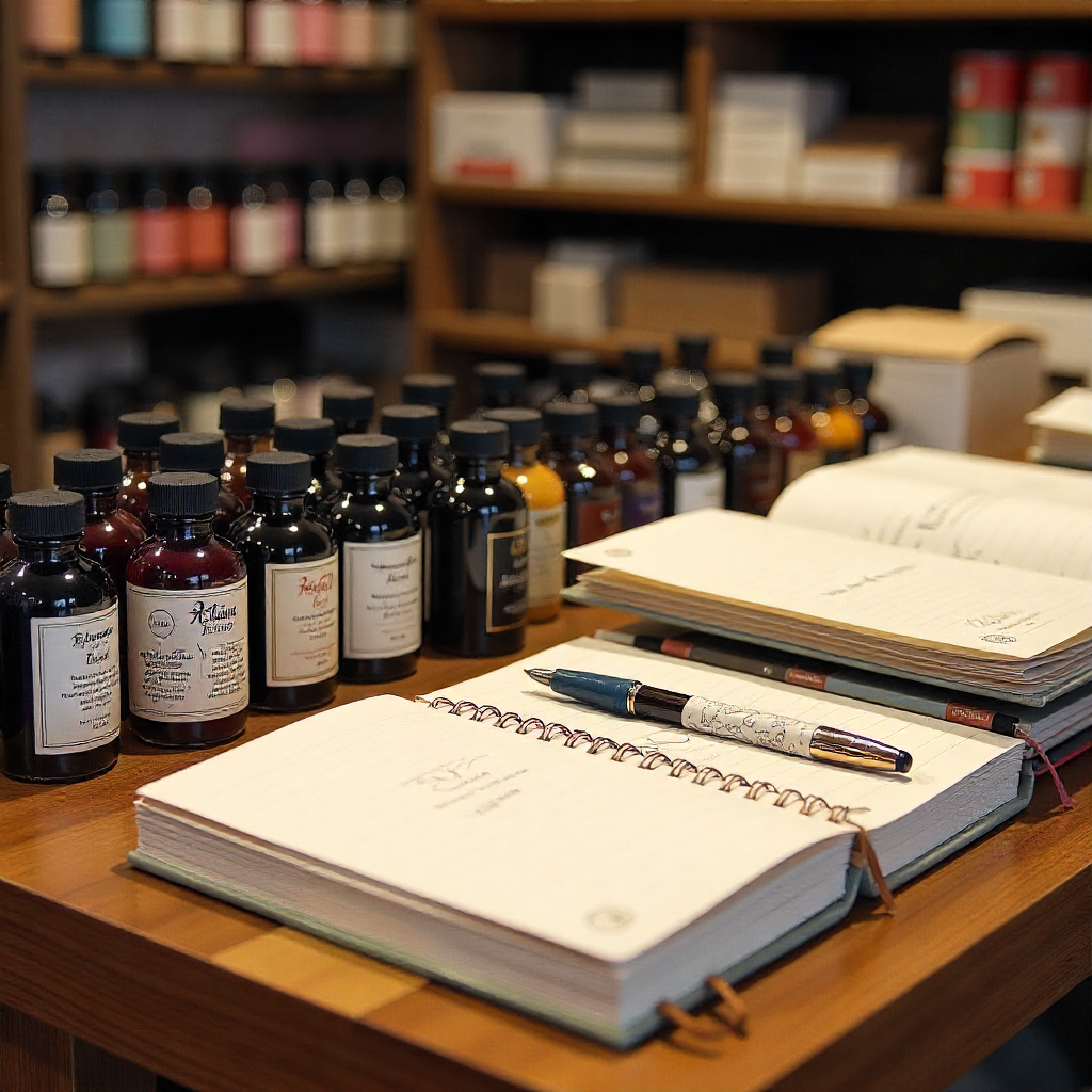 Naturaluart kansitarvikkeiden kauppa